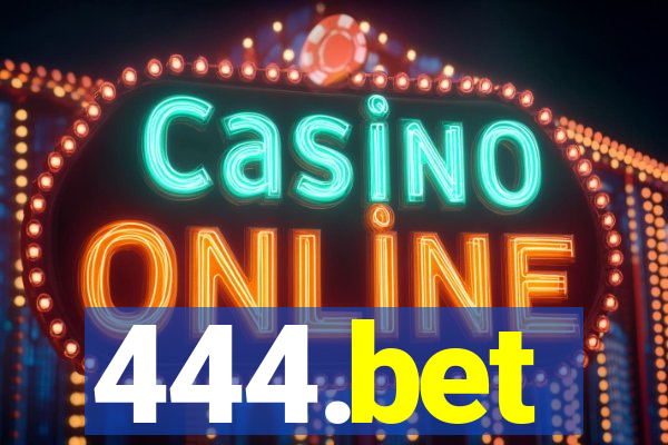 444.bet