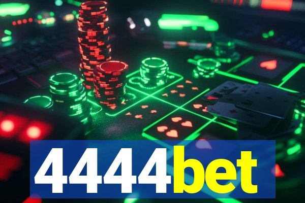 4444bet