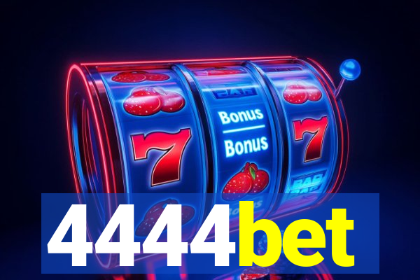 4444bet