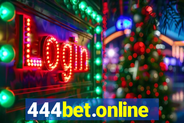444bet.online