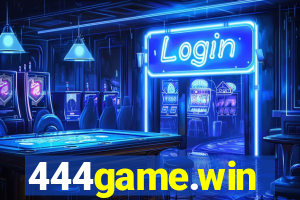444game.win