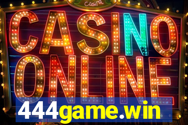 444game.win