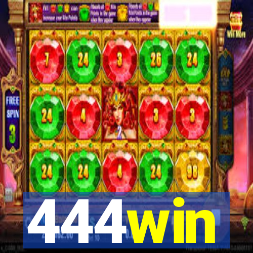 444win