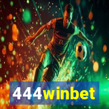 444winbet
