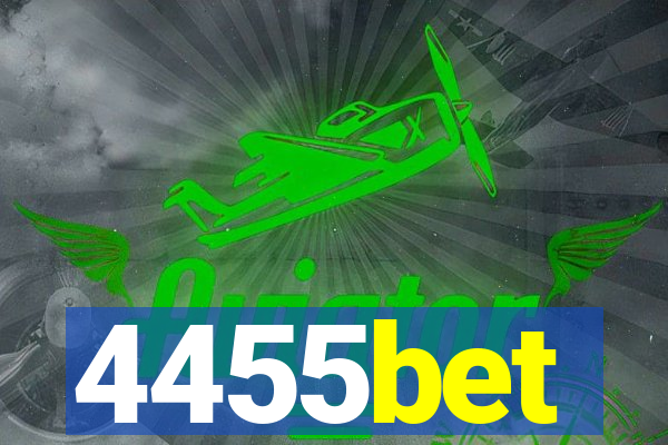 4455bet