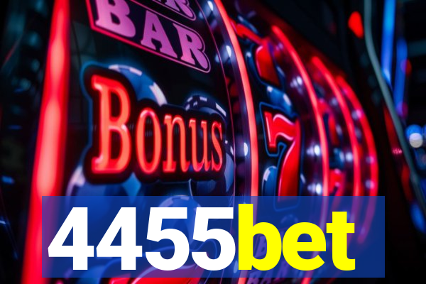 4455bet