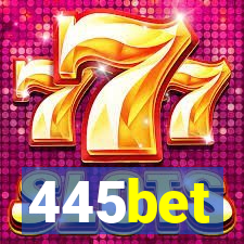 445bet