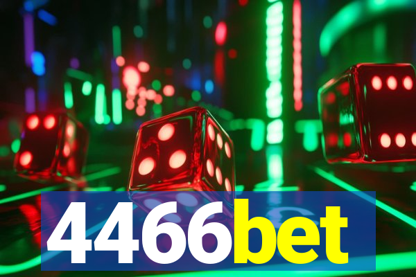 4466bet