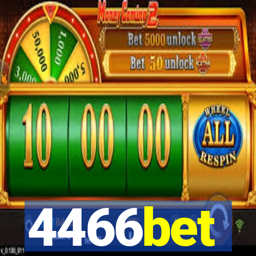 4466bet