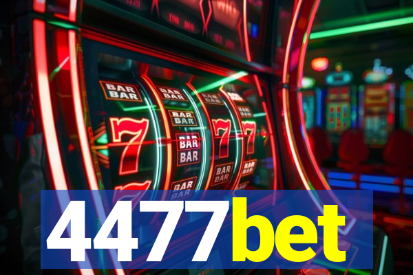 4477bet