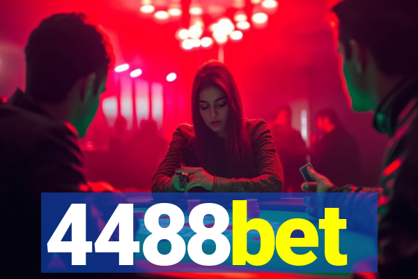 4488bet