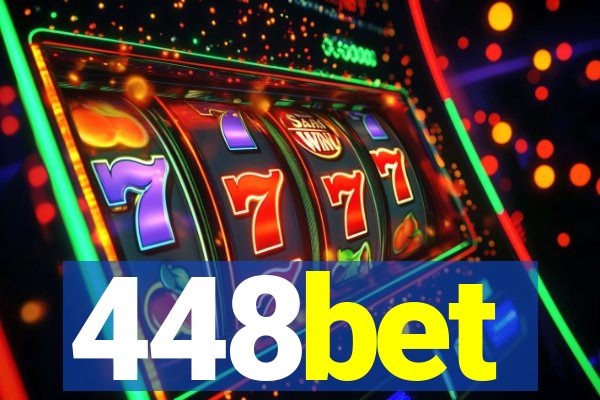 448bet
