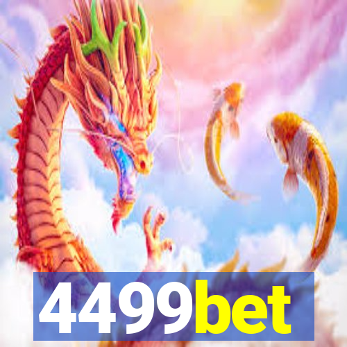 4499bet