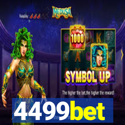 4499bet