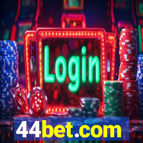 44bet.com