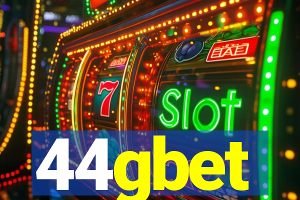 44gbet