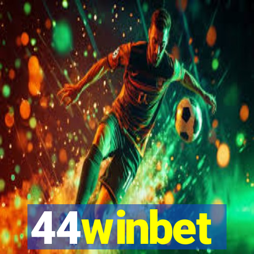 44winbet