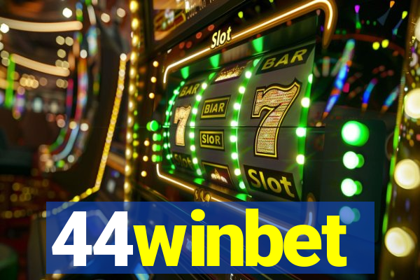 44winbet