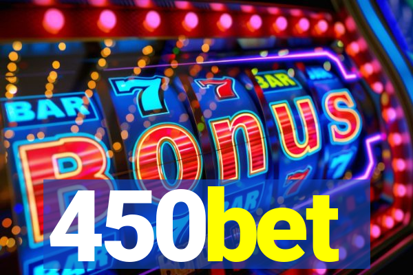 450bet