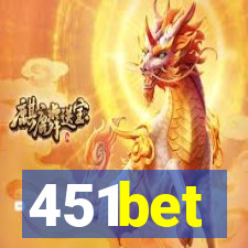 451bet