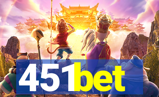 451bet