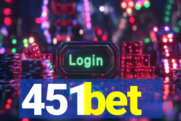 451bet