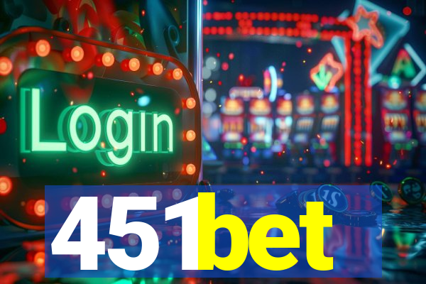451bet
