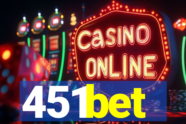 451bet