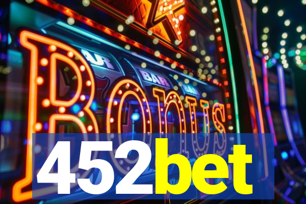452bet