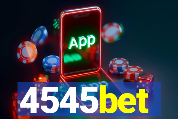 4545bet
