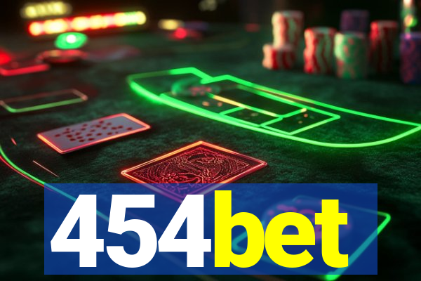 454bet