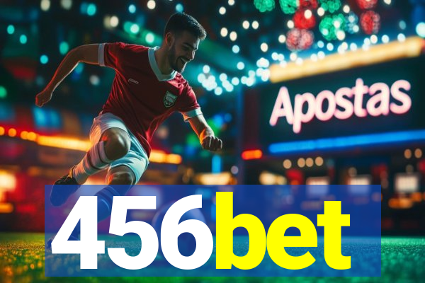 456bet