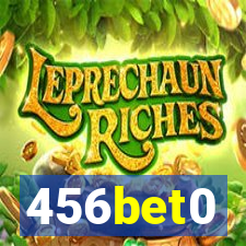 456bet0