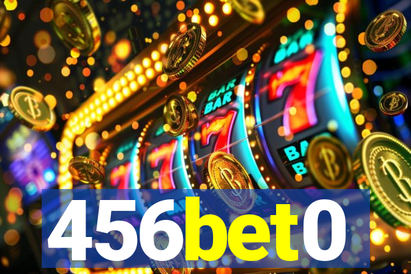456bet0
