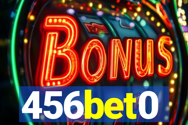 456bet0