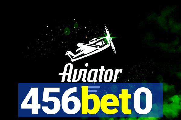 456bet0