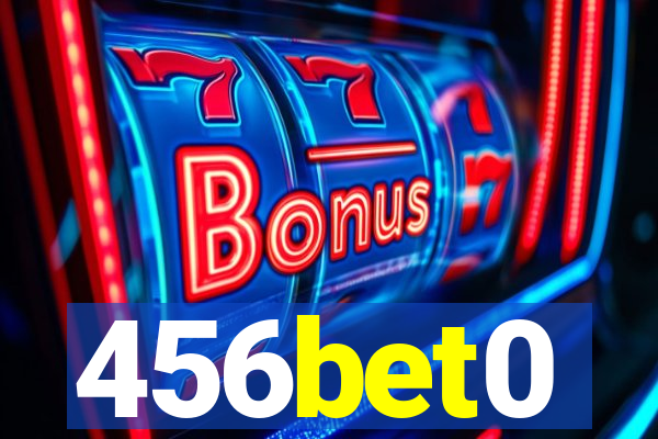 456bet0