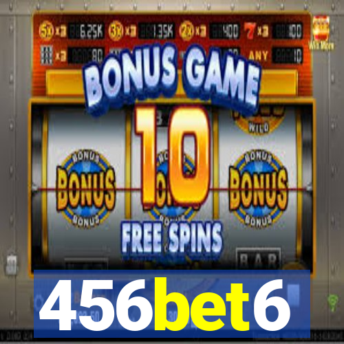 456bet6