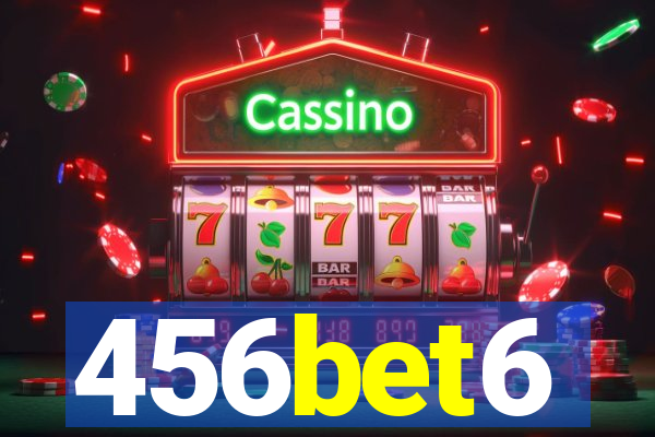 456bet6