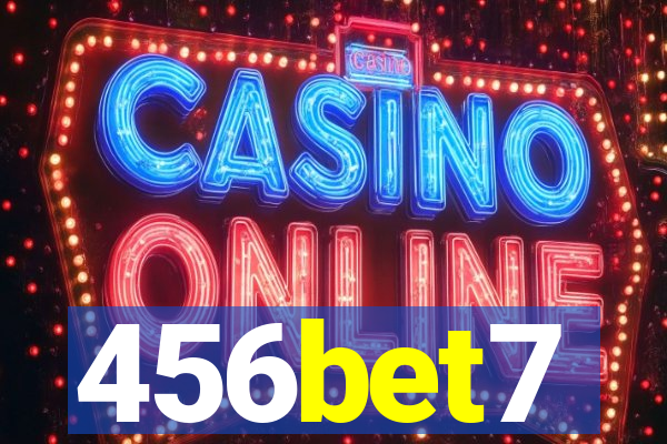 456bet7