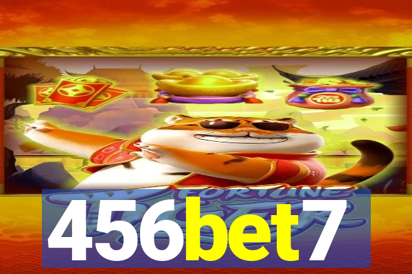 456bet7