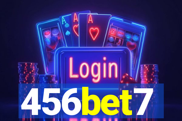456bet7
