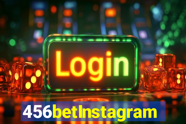 456betInstagram