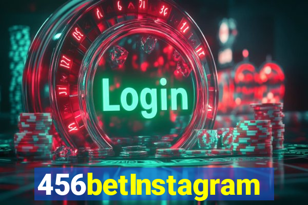 456betInstagram