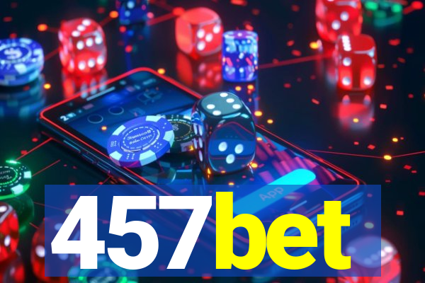 457bet