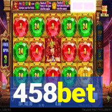 458bet