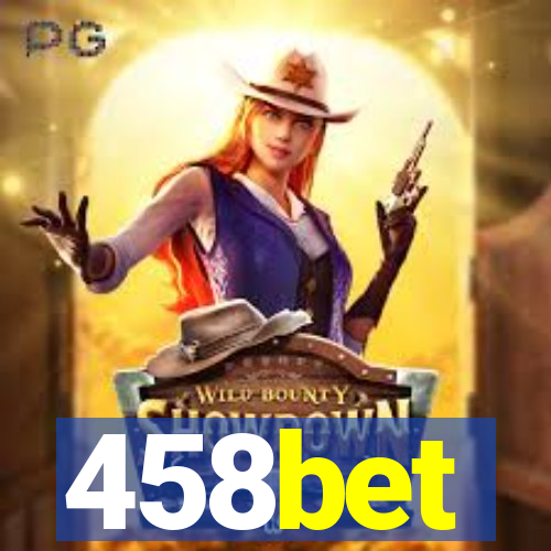458bet