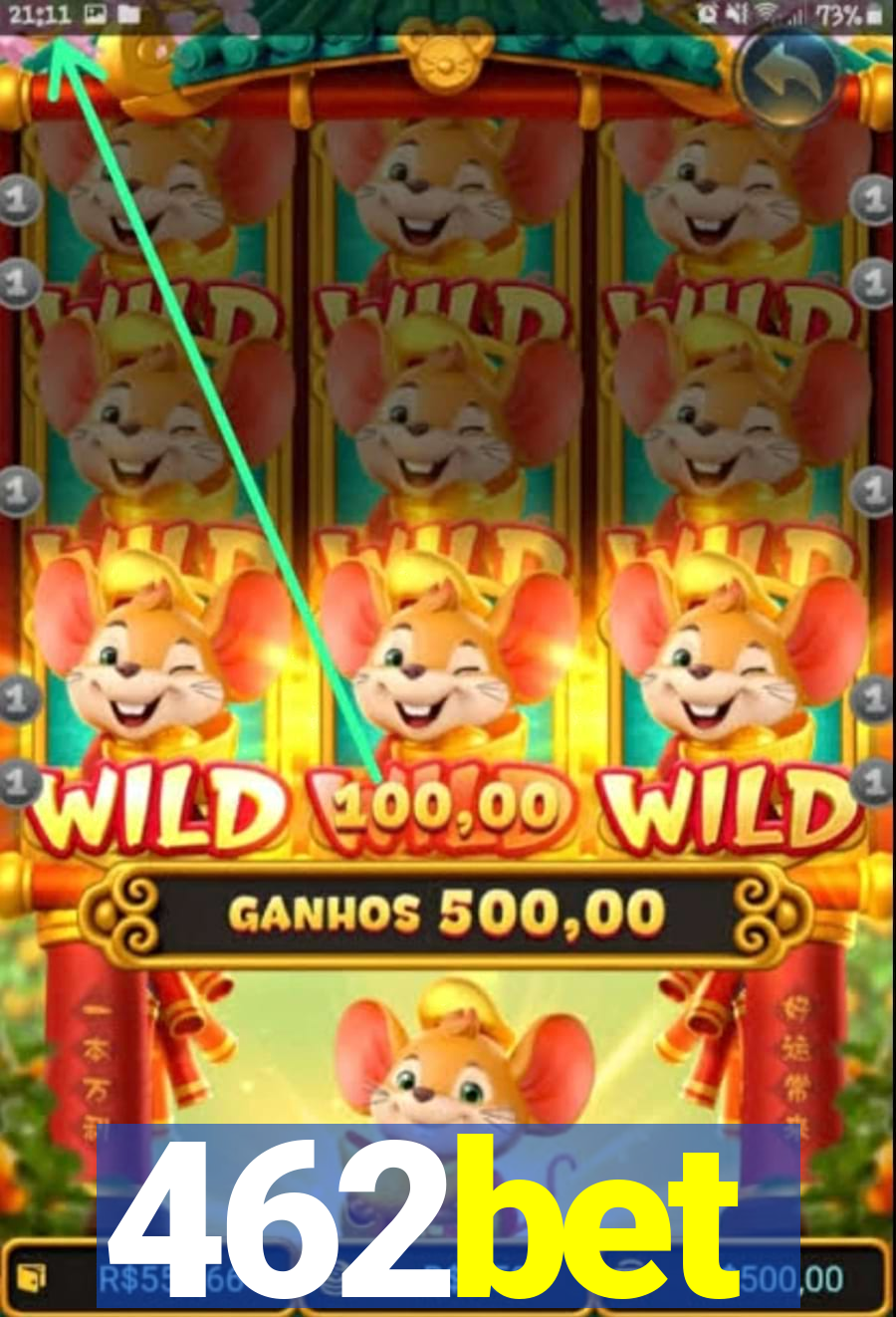 462bet
