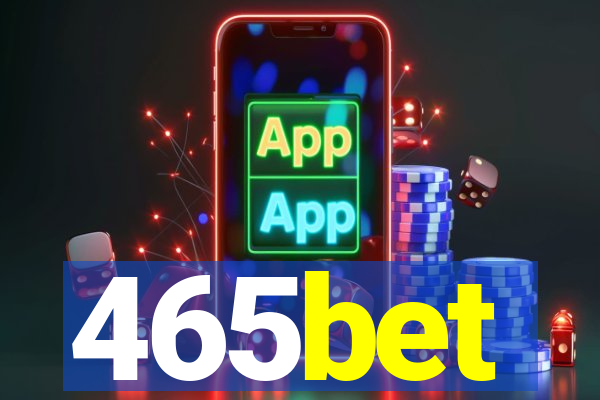 465bet