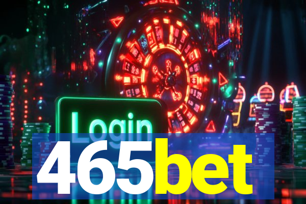 465bet